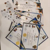 دوره های آموزشی