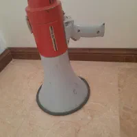 بلندگو دستی  ژاپنی مارک مگافون