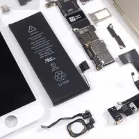 خدمات تعمیرات ونرم افزاری در منزل