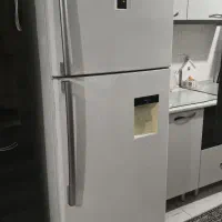 یخچال سامسونگ|یخچال و فریزر|تهران, حشمتیه|دیوار