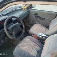 پراید87|خودرو سواری و وانت|مراغه, |دیوار