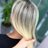 کراتین دائمی تضمینی