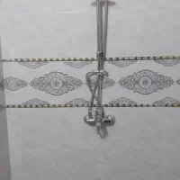 بناسرامیک کار(موزائیک )سنگ کار‌(کاشی کار)آجرکار|خدمات پیشه و مهارت|قم, هنرستان|دیوار