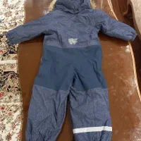 کاپشن خارجی بچه گانه|کفش و لباس بچه|تهران, شمیران‌نو|دیوار