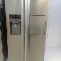 یخچال ساید مدل هایپر اسنوا