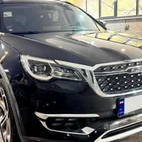 فیدلیتی الیت۷ و ۵ نفره، مدل ۱۴۰۴|خودرو سواری و وانت|کرج, گلشهر|دیوار