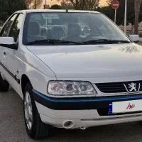 اس ال ایکس  مدل ۹۹در حد صفر....|خودرو سواری و وانت|شاهین‌شهر, گزبرخوار|دیوار