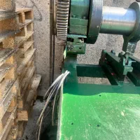 دستگاه چاک کارتن و جعبه سازی|ماشینآلات صنعتی|اسلامشهر, ایرین|دیوار