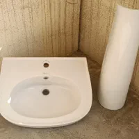 روشویی وپایه