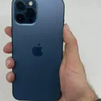 آیفون 12 پرومکس