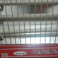 اجاق برقی|بخاری، هیتر، شومینه|نورآباد, |دیوار