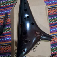 اوکارینا (ساز بادی)