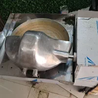 سبزی خرد کن