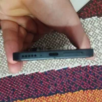 شیائومی Redmi Note 13 با حافظهٔ ۲۵۶ گیگابایت|موبایل|اصفهان, بابوکان|دیوار