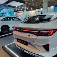 KMC EJ7+ جی۷ برقی فول اپشن / نمایندگی کرمان موتور|خودرو سواری و وانت|تهران, آسمان|دیوار