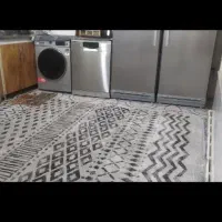 گلیم پرز دار 6متری