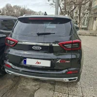 ایکس ۵۵ مدل ۱۴۰۴|خودرو سواری و وانت|مشهد, فتح المبین|دیوار