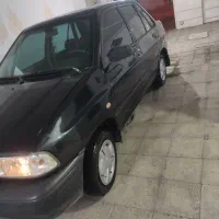 پراید ۸۸ کم کار|خودرو سواری و وانت|الوند, |دیوار