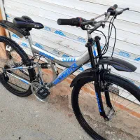 دوچرخه ۲۶دنده ای درحدنو