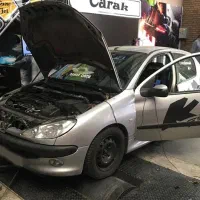 داینو فولادشهر|خدمات موتور و ماشین|فولادشهر, سایت صنعتی کاوه|دیوار