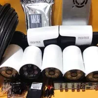 دوربین مداربسته حفاظت هوشمندازآنچه برایتان مهم است