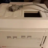 سرخکن بلژیکی نو