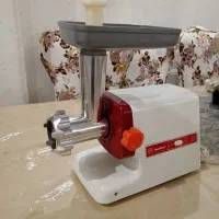 چرخ گوشت نیکو، ناسیونال سابق، خیلی کم کارکرد|خردکن، آسیاب، غذاساز|تهران, شیخ هادی|دیوار