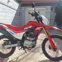 فلات ۲۵۰ یک ماه کارکرد