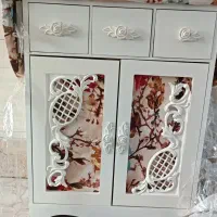 میز اتو میز چرخ خیاطی