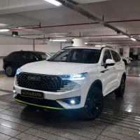 شوال H6 اقساط تحویل آنی