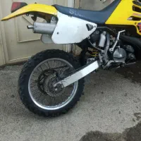 کراس RMX250CC|موتورسیکلت|تبریز, |دیوار