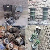 خریدار انواع آبگرمکن دیواری خراب وسوخته|آبگرمکن، پکیج، شوفاژ|زابل, |دیوار