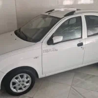 تیبا۲ پلاس آپشنال|خودرو سواری و وانت|ازنا, |دیوار