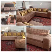 تولید وتعمیرانواع مبلمان ایرانی و خارجی|خدمات پیشه و مهارت|خرم‌آباد, |دیوار