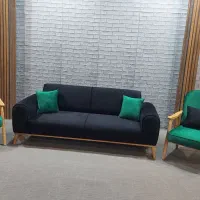 از تولید به مصرف نقد و اقساطی مبل ویونا)|مبلمان خانگی و میز عسلی|گنبد کاووس, |دیوار