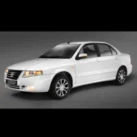 سمند سورن xu7p