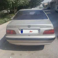 پژو پارس ساده، مدل ۱۳۸۲