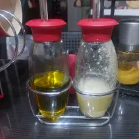 ست جا ادویه ای همراه با کاپ و زیر کاپی|ظروف سرو و پذیرایی|شیراز, فرهنگ شهر|دیوار