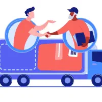 استخدام راننده پایه یک و دو