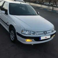 پارس در حد خشک