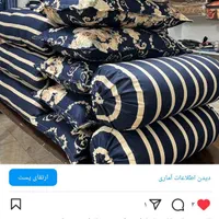 کالای خواب  تشک بالش روتختی سفارش دوخت سرویس عروس|رختخواب، بالش، پتو|پاکدشت, پاکدشت (مامازند)|دیوار