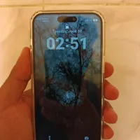 اپل iPhone 15 Pro Max با حافظهٔ ۲۵۶ گیگابایت|موبایل|بوشهر, |دیوار