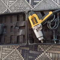 بکس برقی دیوالت امریکایی