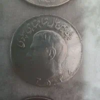 کلکسیون سکه ایرانی|کلکسیون سکه، تمبر، اسکناس|سمنان, |دیوار