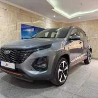 ام وی ام x33 کراس // فوری // اقساطی