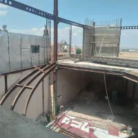 جوشکار اسکلت بامدرک فنی واتحادیه|خدمات پیشه و مهارت|کرج, گلدشت|دیوار