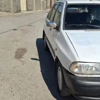 پراید مدل ۸۷