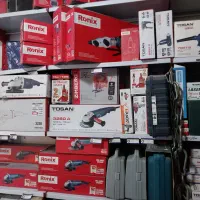 واگذاری به صورت یکجا ابزارآلات در بجنورد