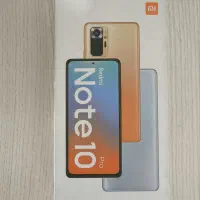 جعبه گوشی NOTE 12S