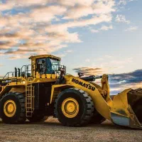 استخدام راننده لودر،گریدر،بیل،بولدوزر،ده چرخ